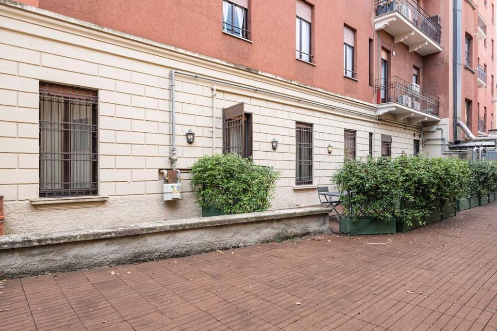 Appartamento Crocetta Traviata Bilocale I Piano - Mirable Pm